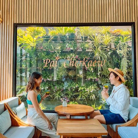 Pai Cherkaew Boutique House Zewnętrze zdjęcie