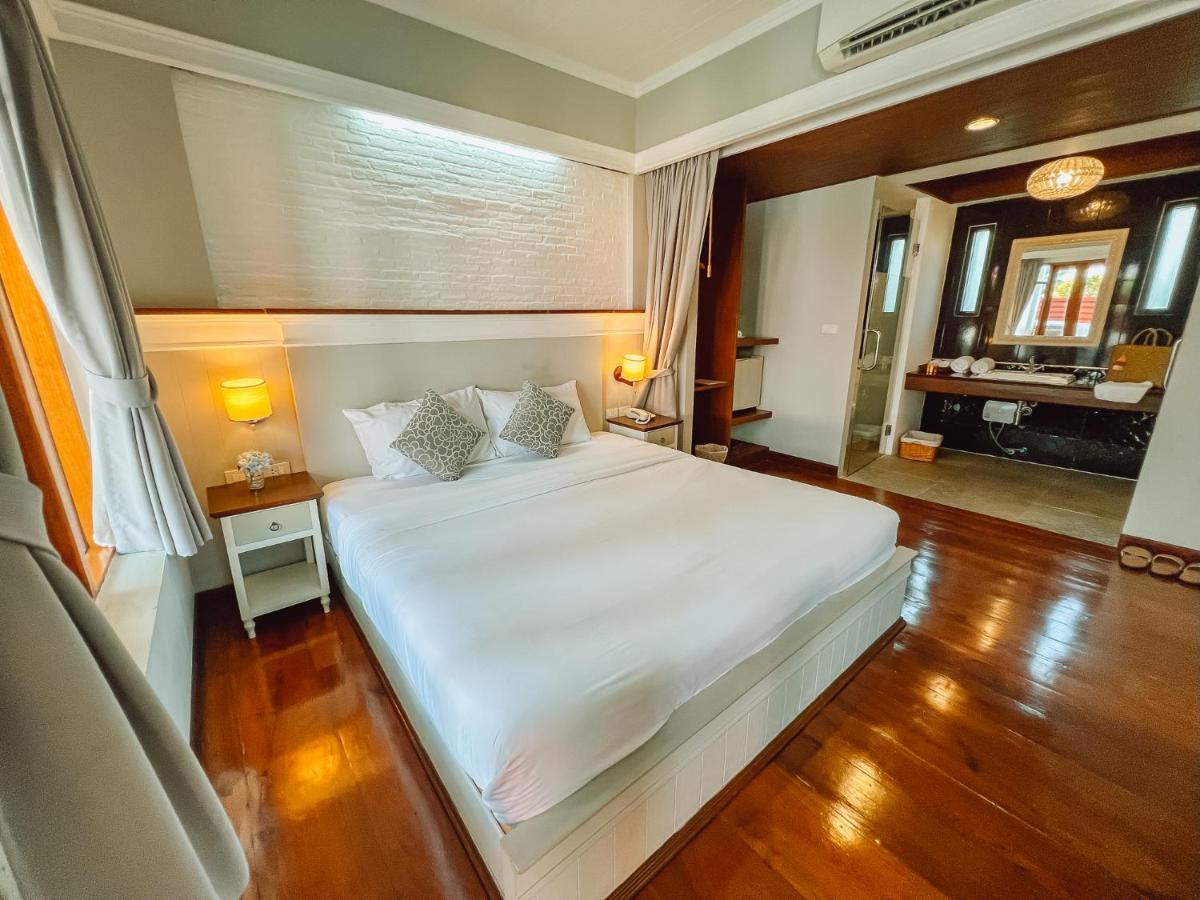 Pai Cherkaew Boutique House Zewnętrze zdjęcie