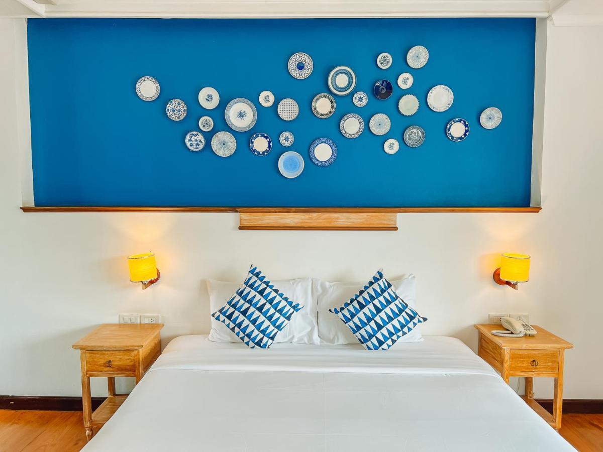 Pai Cherkaew Boutique House Zewnętrze zdjęcie