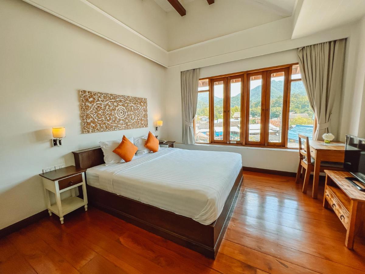 Pai Cherkaew Boutique House Zewnętrze zdjęcie
