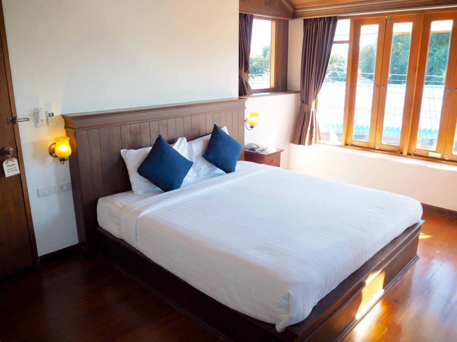 Pai Cherkaew Boutique House Zewnętrze zdjęcie