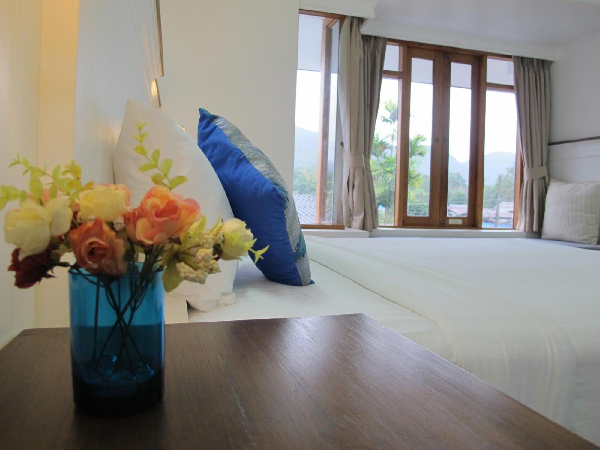 Pai Cherkaew Boutique House Zewnętrze zdjęcie