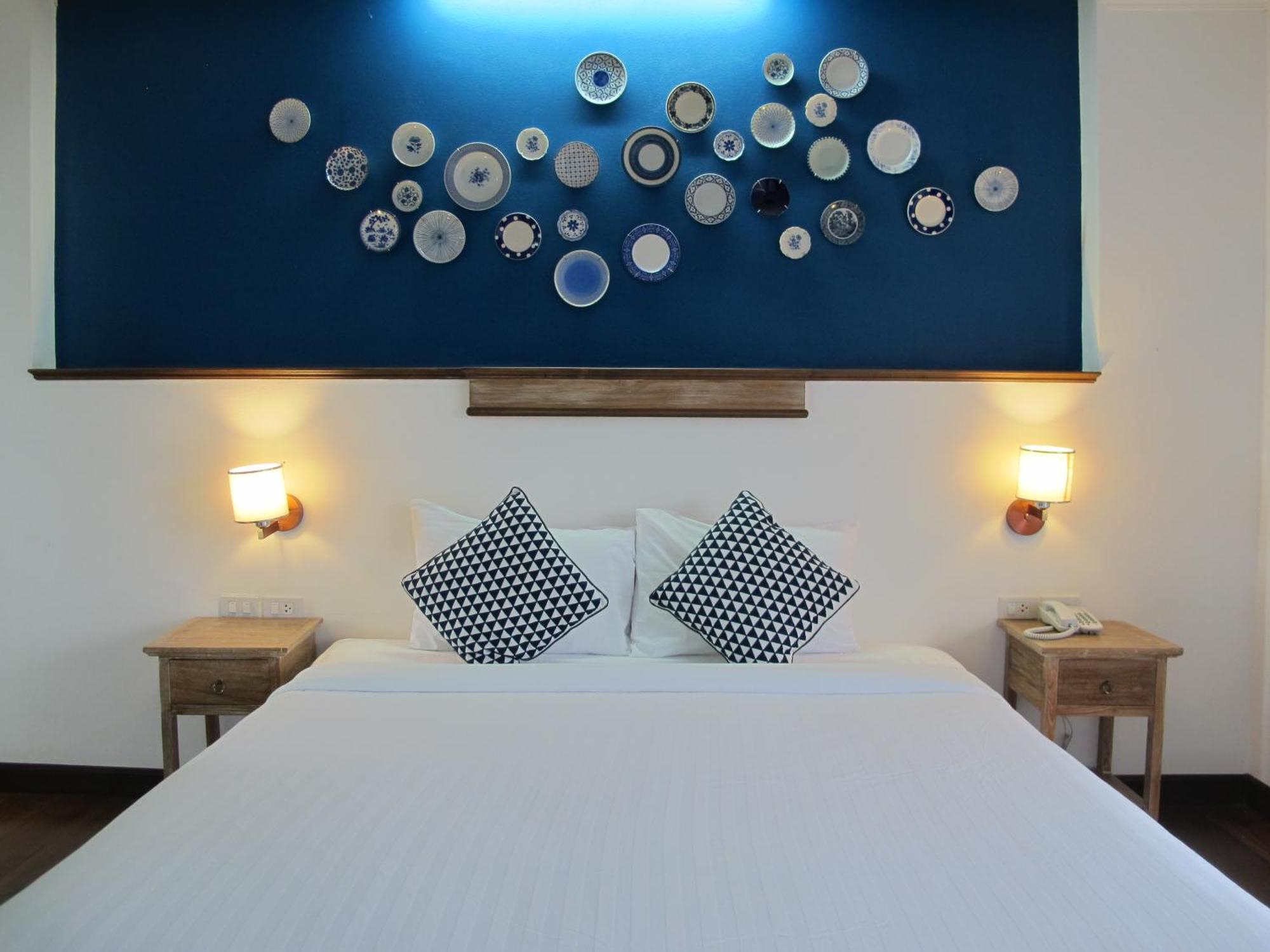 Pai Cherkaew Boutique House Zewnętrze zdjęcie