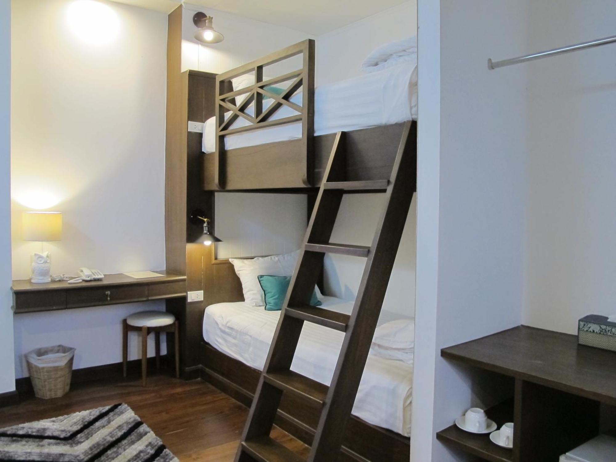 Pai Cherkaew Boutique House Zewnętrze zdjęcie