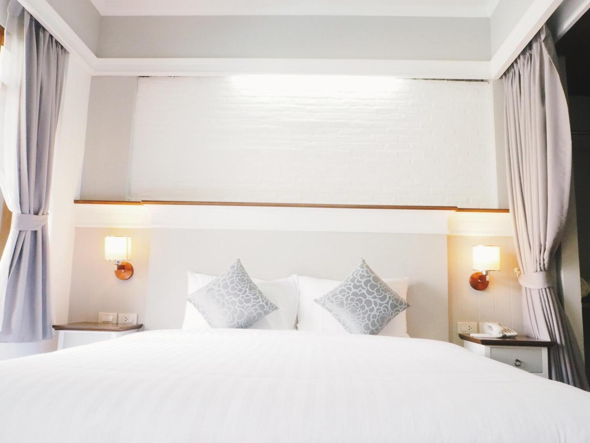 Pai Cherkaew Boutique House Zewnętrze zdjęcie