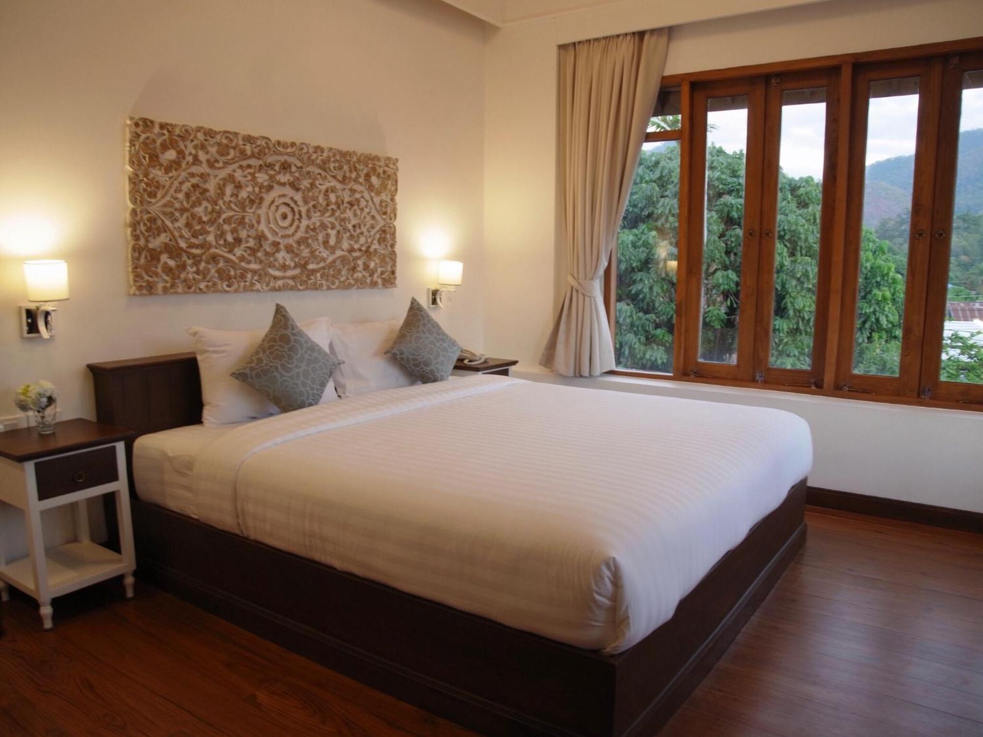 Pai Cherkaew Boutique House Zewnętrze zdjęcie