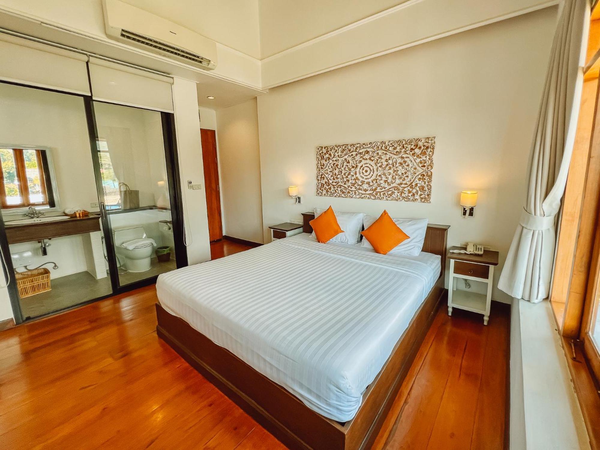 Pai Cherkaew Boutique House Pokój zdjęcie