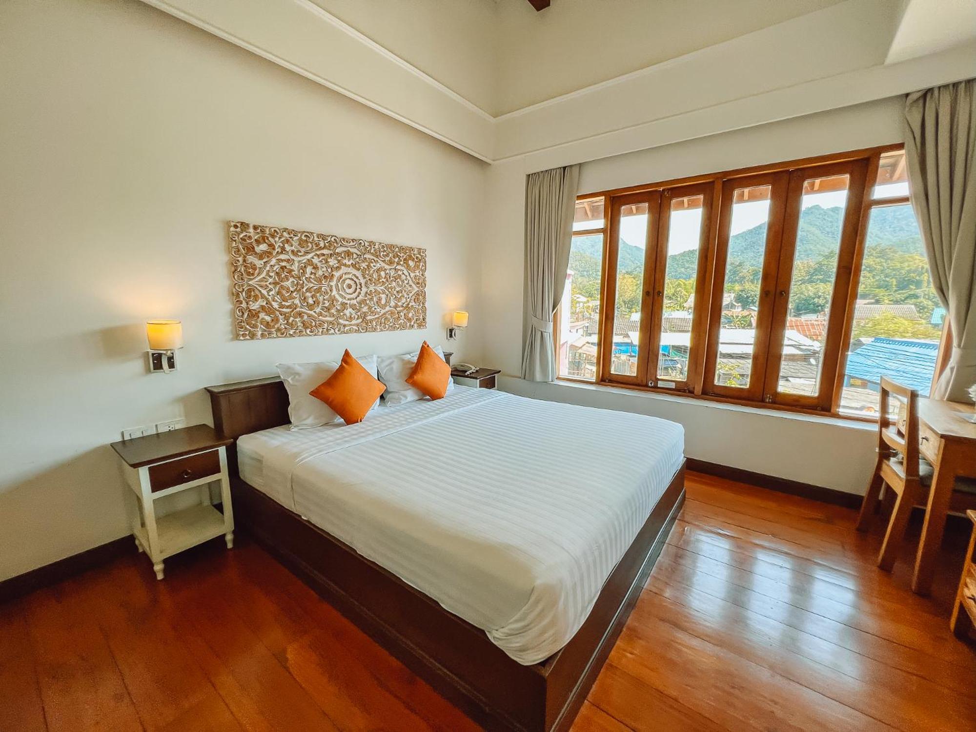 Pai Cherkaew Boutique House Pokój zdjęcie