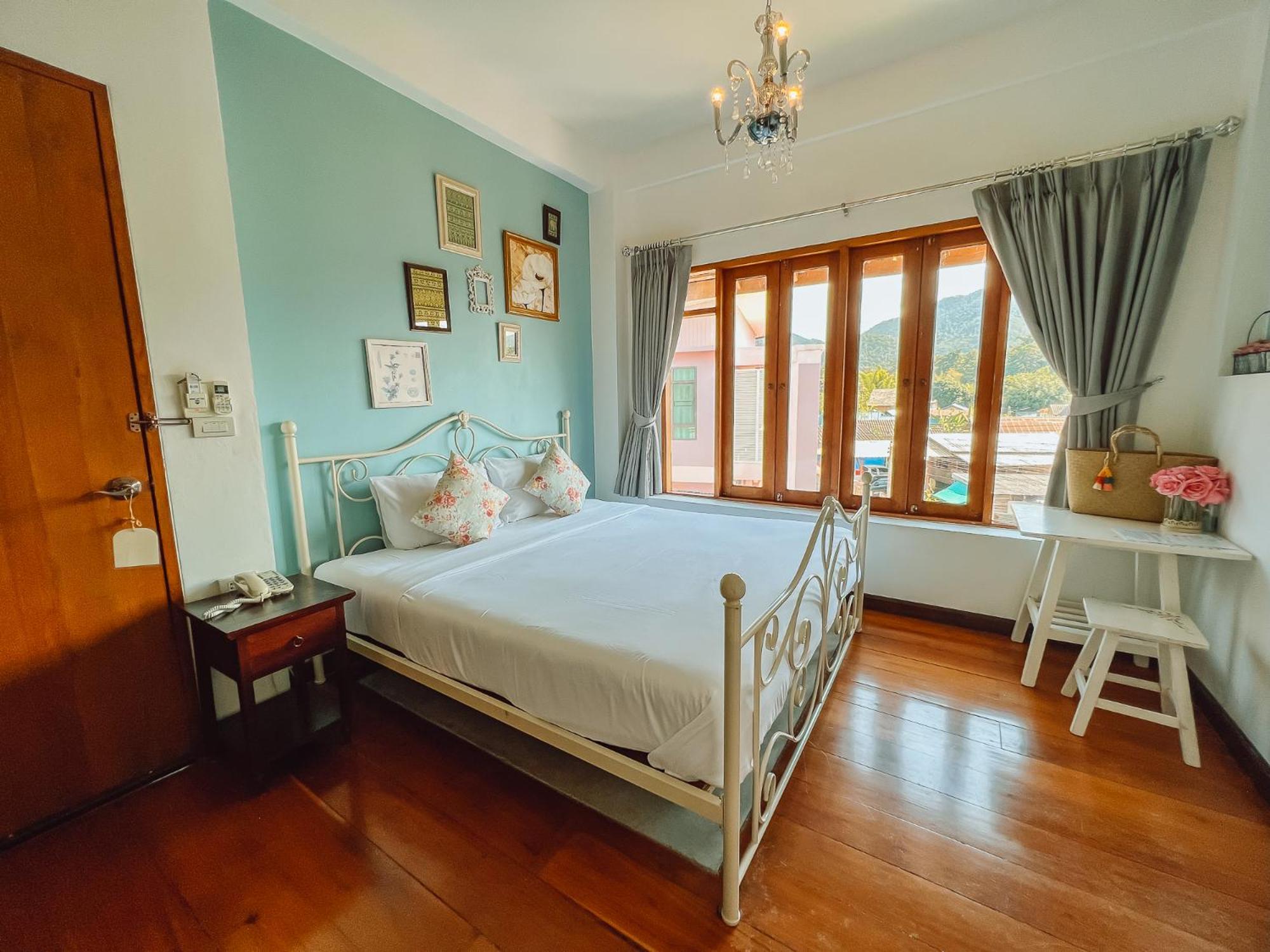 Pai Cherkaew Boutique House Pokój zdjęcie