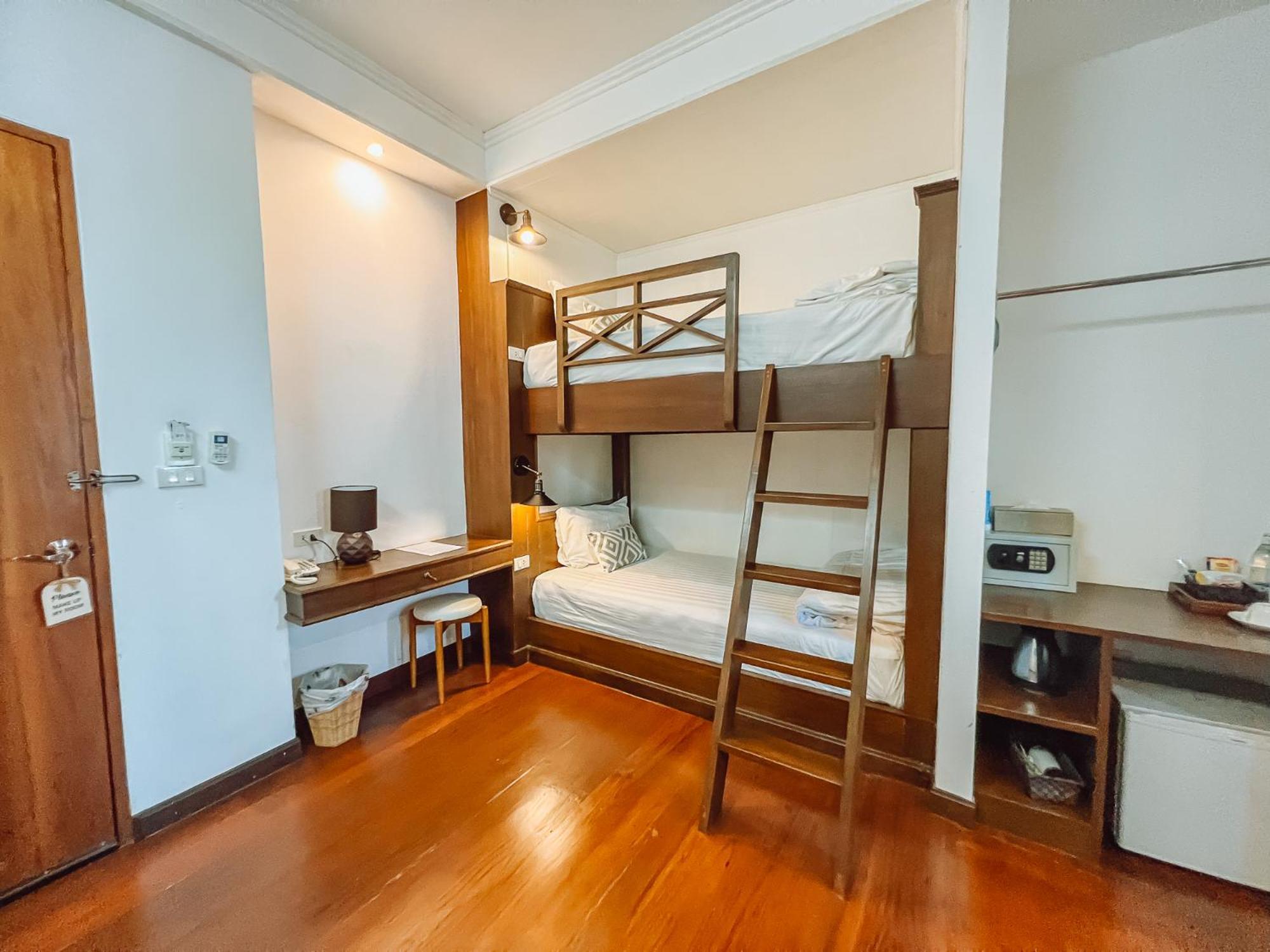 Pai Cherkaew Boutique House Pokój zdjęcie