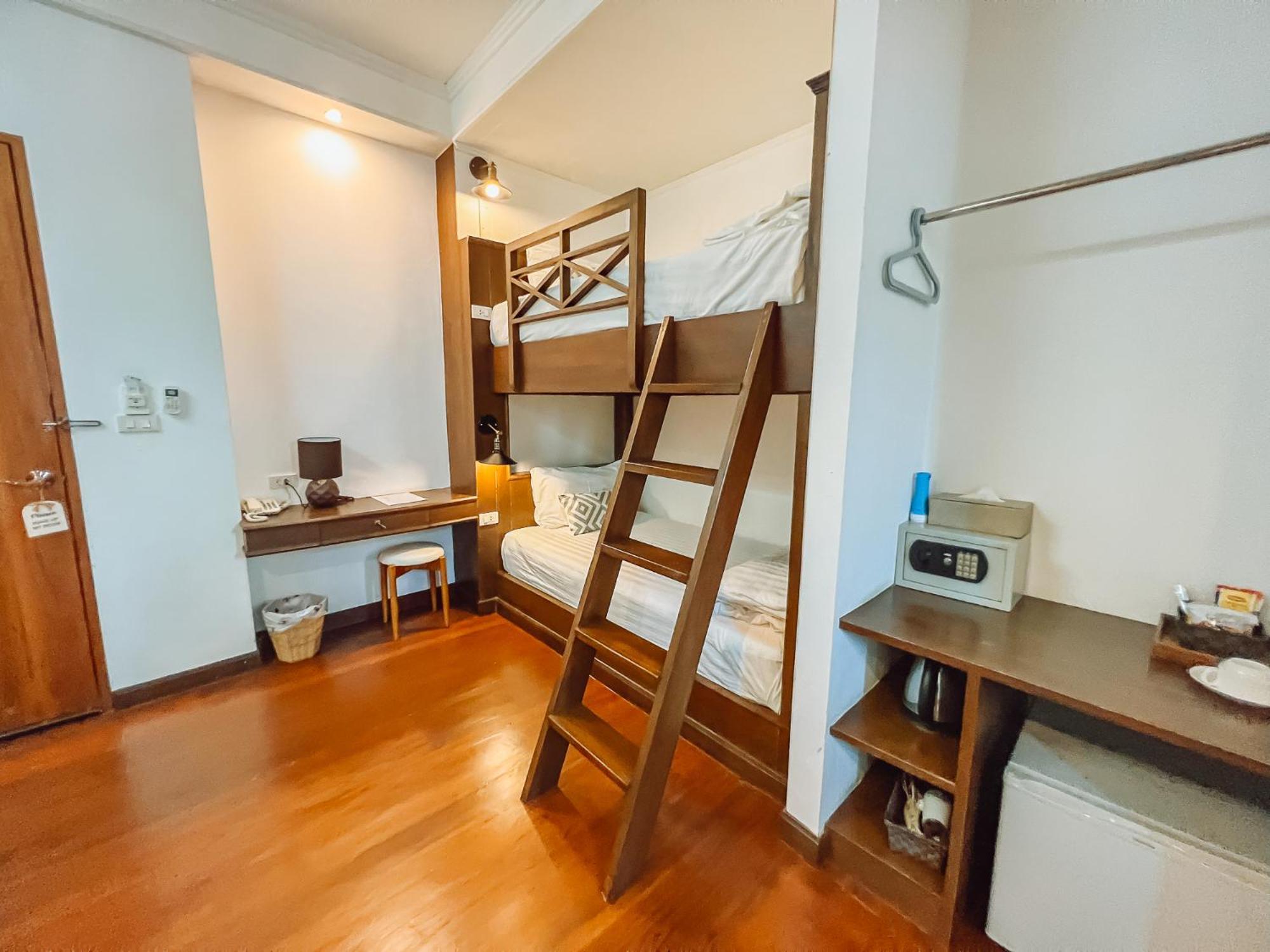 Pai Cherkaew Boutique House Pokój zdjęcie