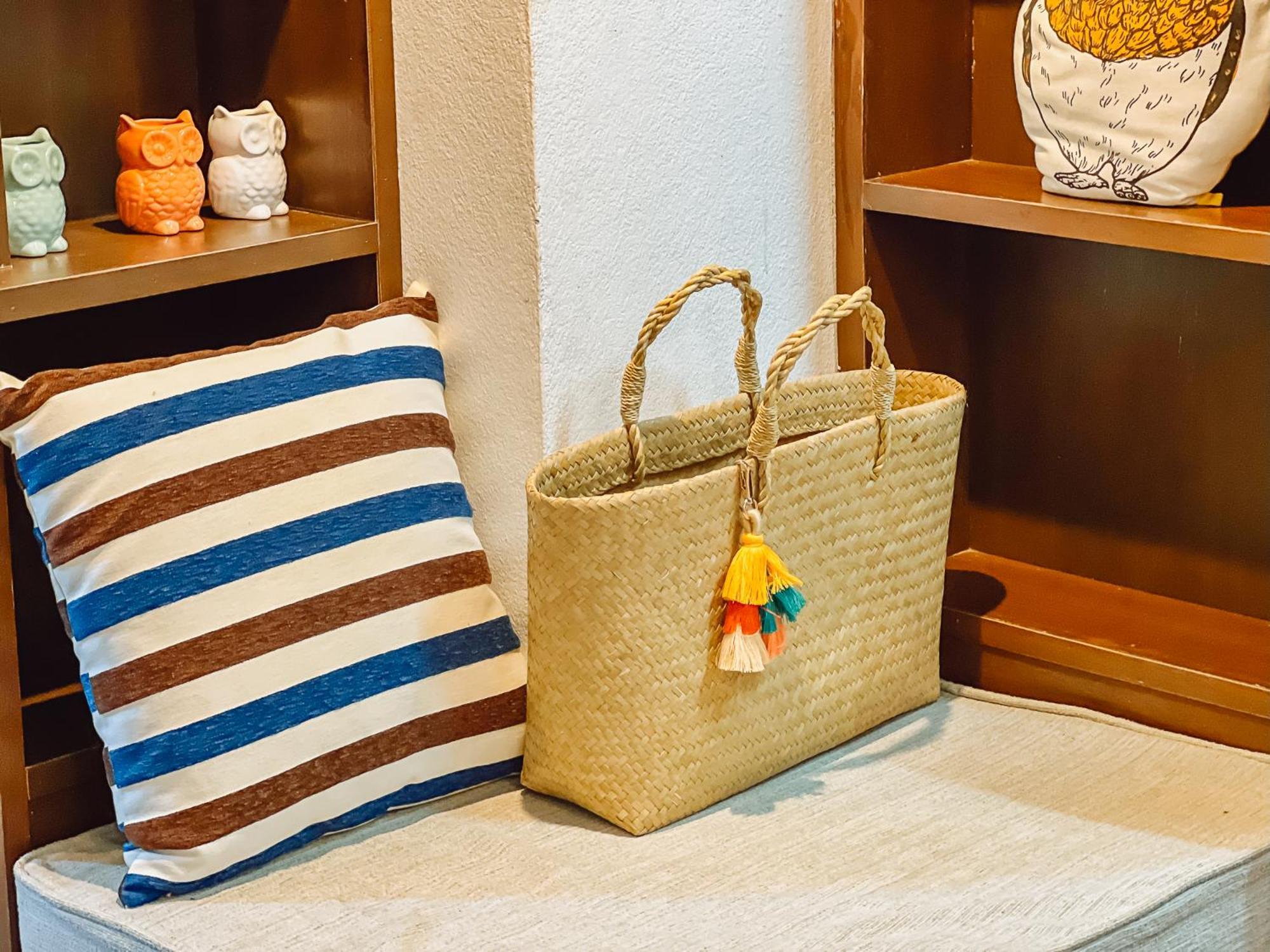 Pai Cherkaew Boutique House Pokój zdjęcie