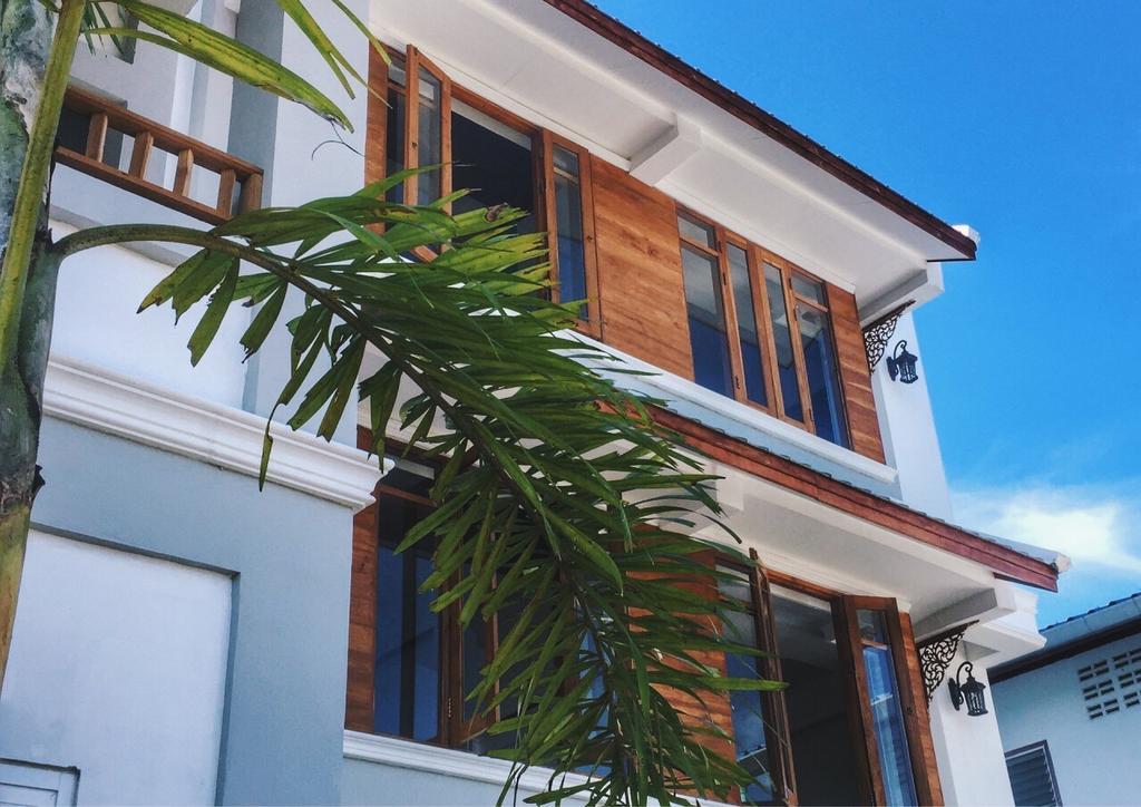 Pai Cherkaew Boutique House Zewnętrze zdjęcie