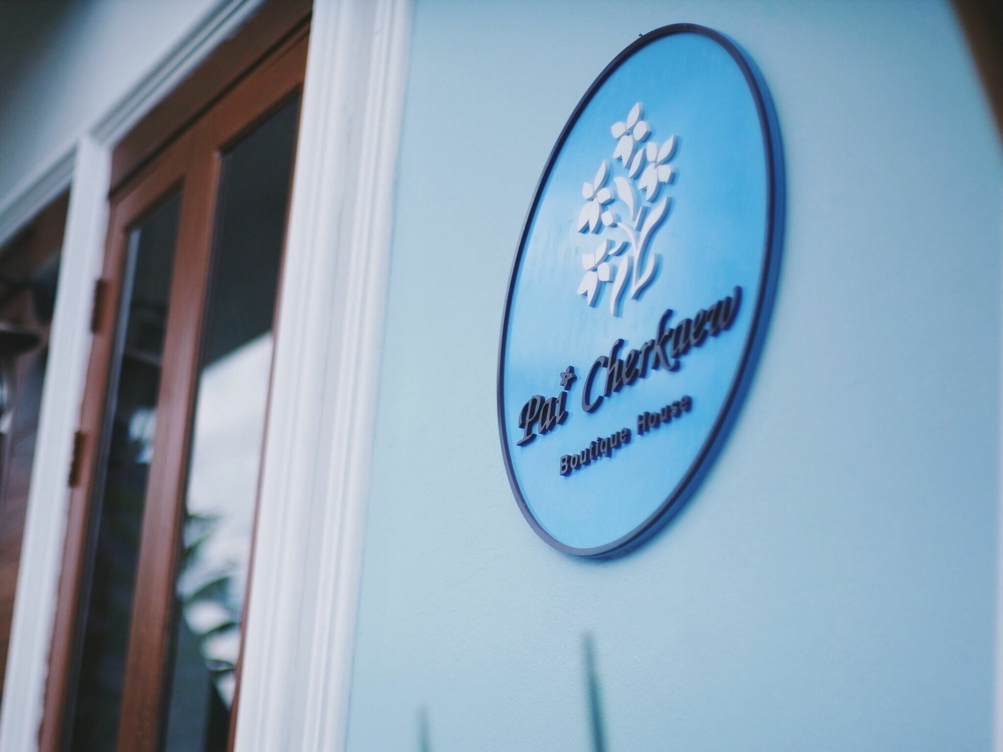 Pai Cherkaew Boutique House Zewnętrze zdjęcie