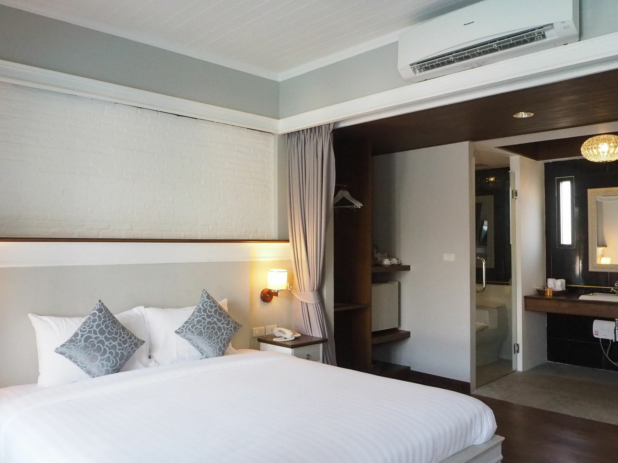 Pai Cherkaew Boutique House Zewnętrze zdjęcie